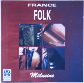 Couverture du produit · France Folk