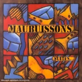 Couverture du produit · Suites…