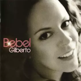 Couverture du produit · Bebel Gilberto