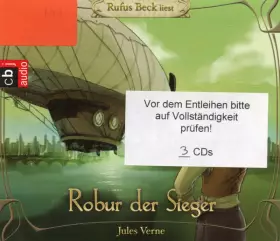 Couverture du produit · Robur Der Sieger