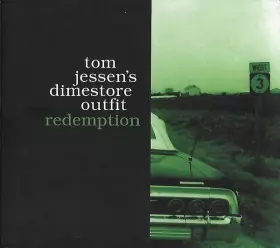 Couverture du produit · Redemption