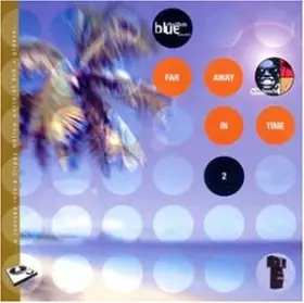 Couverture du produit · Far Away In Time 2