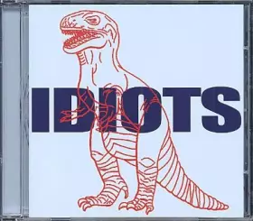 Couverture du produit · Idiots