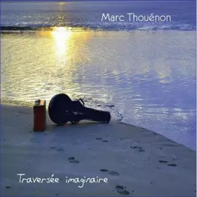 Couverture du produit · La traversée Imaginaire