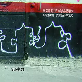 Couverture du produit · Mago