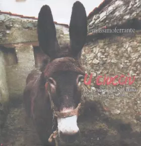 Couverture du produit · U Ciucciu - Voci e Suoni dal Sud Italia