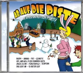 Couverture du produit · AB Auf Piste-Die. [Import]