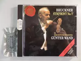 Couverture du produit · Symphony No.7 [Import]