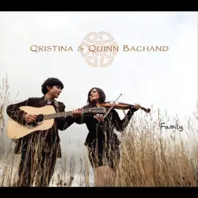 Couverture du produit · Family