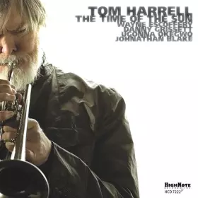 Couverture du produit · Harrell Tom Time of The Sun