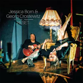 Couverture du produit · Reset