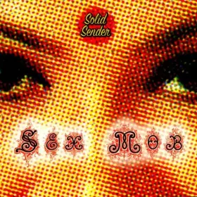 Couverture du produit · Solid Sender