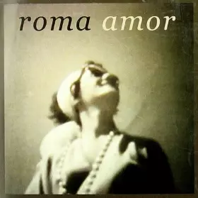 Couverture du produit · Roma Amor [Import]