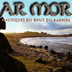 Couverture du produit · Ar Mor - Musiques Du Bout Du Monde