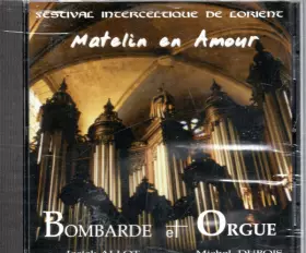 Couverture du produit · Matelin En Amour