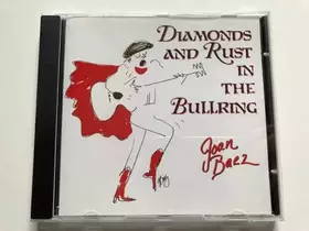 Couverture du produit · Diamonds And Rust In The Bullring