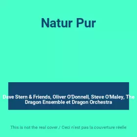 Couverture du produit · Natur Pur