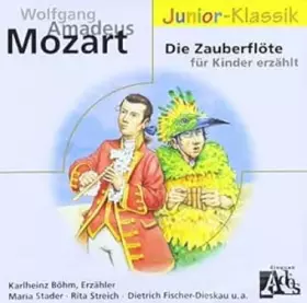 Couverture du produit · Die Zauberflote Fur Kinde [Import]