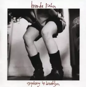 Couverture du produit · Epiphany in Brooklyn