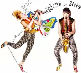 Couverture du produit · Cutting The Edge [Import]