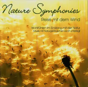 Couverture du produit · Nature Symphonies • Reise Mit Dem Wind