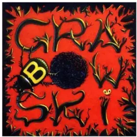 Couverture du produit · Le Grand Bousier