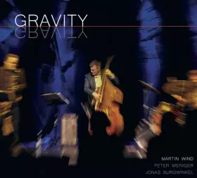 Couverture du produit · Gravity