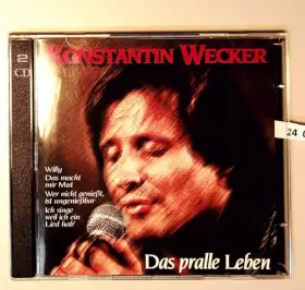 Couverture du produit · Das pralle Leben