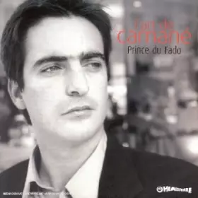 Couverture du produit · L'Art de Camané prince du Fado