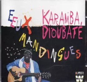 Couverture du produit · Eux Mandingues [Import]