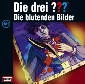 Couverture du produit · 161/die Blutenden Bilder [Import]