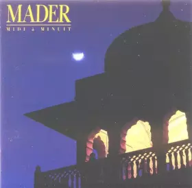 Couverture du produit · Midi a Minuit