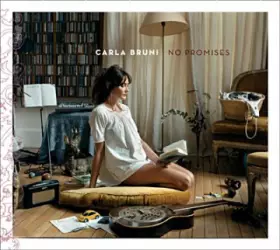 Couverture du produit · No Promises