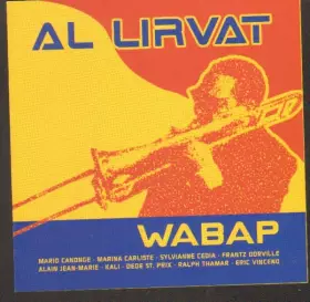 Couverture du produit · Wabap