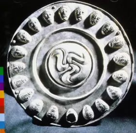 Couverture du produit · The Gathering : International Celtic Extravaganza