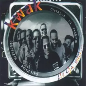 Couverture du produit · Le GA Meci