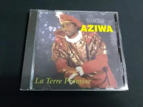 Couverture du produit · La Terre Promise