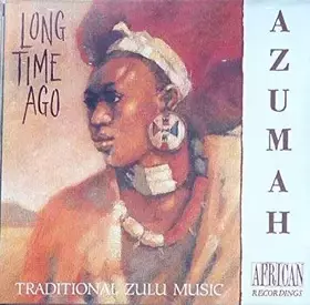 Couverture du produit · Long Time Ago [Import]