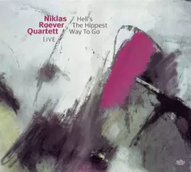 Couverture du produit · Hell's The Hippest Way To Go - Live