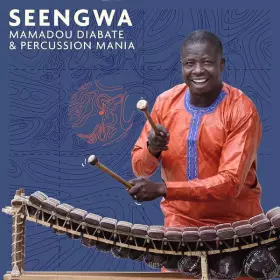 Couverture du produit · Seengwa