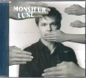 Couverture du produit · C'est Pas Moi