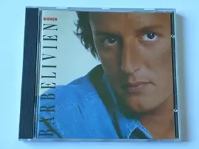 Couverture du produit · Barbelivien