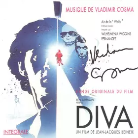 Couverture du produit · Diva (Bande Originale Du Film)