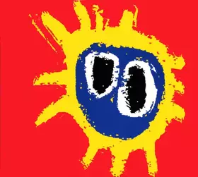 Couverture du produit · Screamadelica