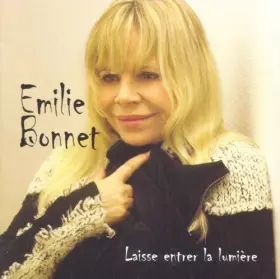 Couverture du produit · Laisse Entrer la Lumière