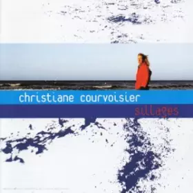 Couverture du produit · Sillages