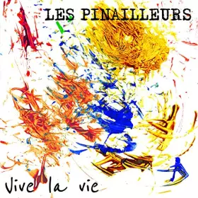 Couverture du produit · Vive la vie