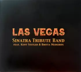 Couverture du produit · Las Vegas