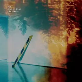 Couverture du produit · Church With No Magic