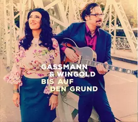 Couverture du produit · BIS Auf Den Grund [Import]